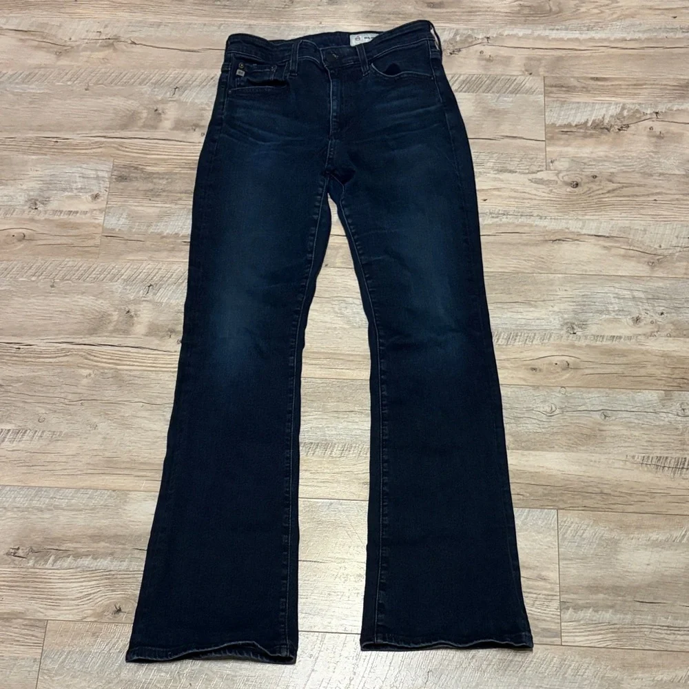 AG Farrah Boot Jeans - Picture 1 of 4